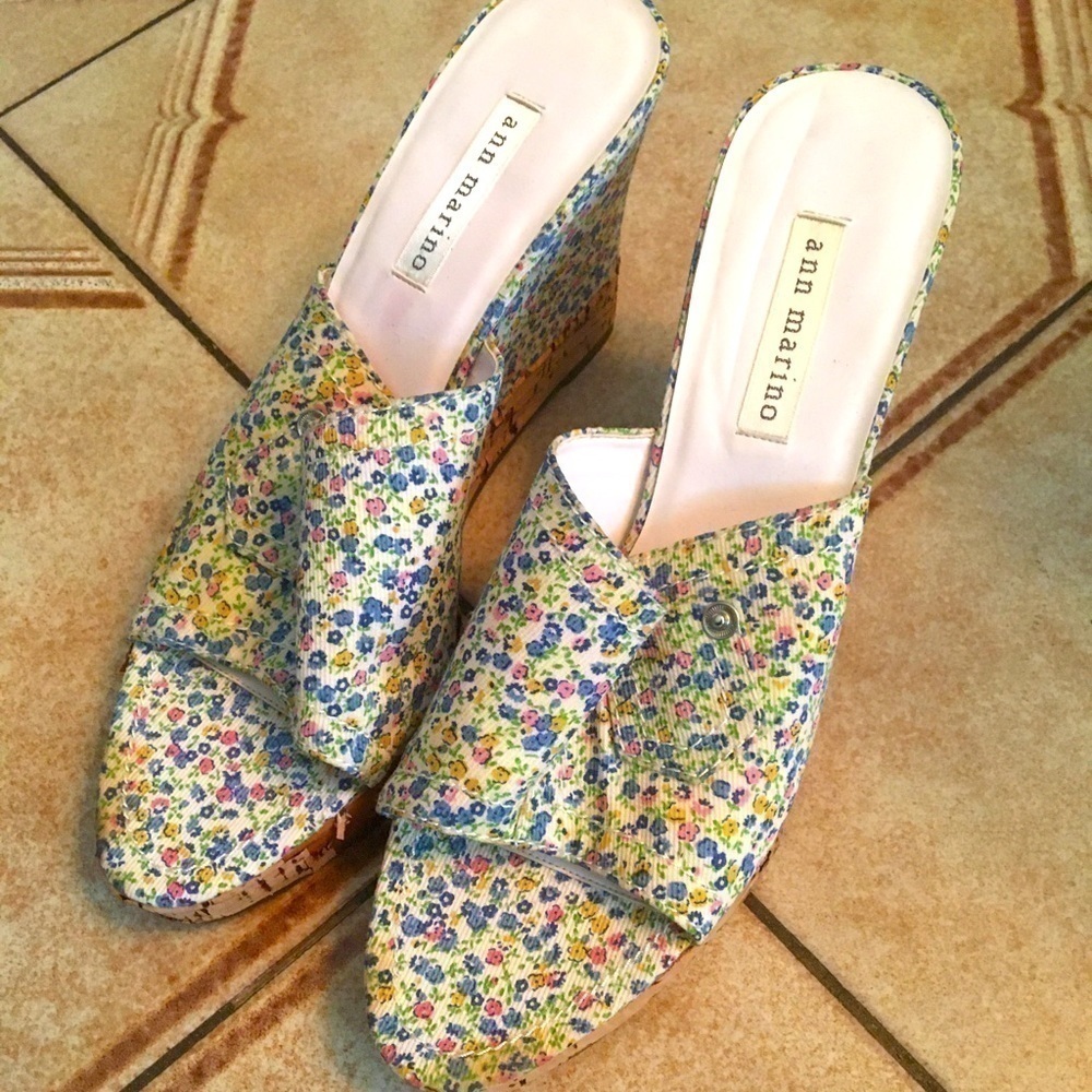 Cute Sandals!